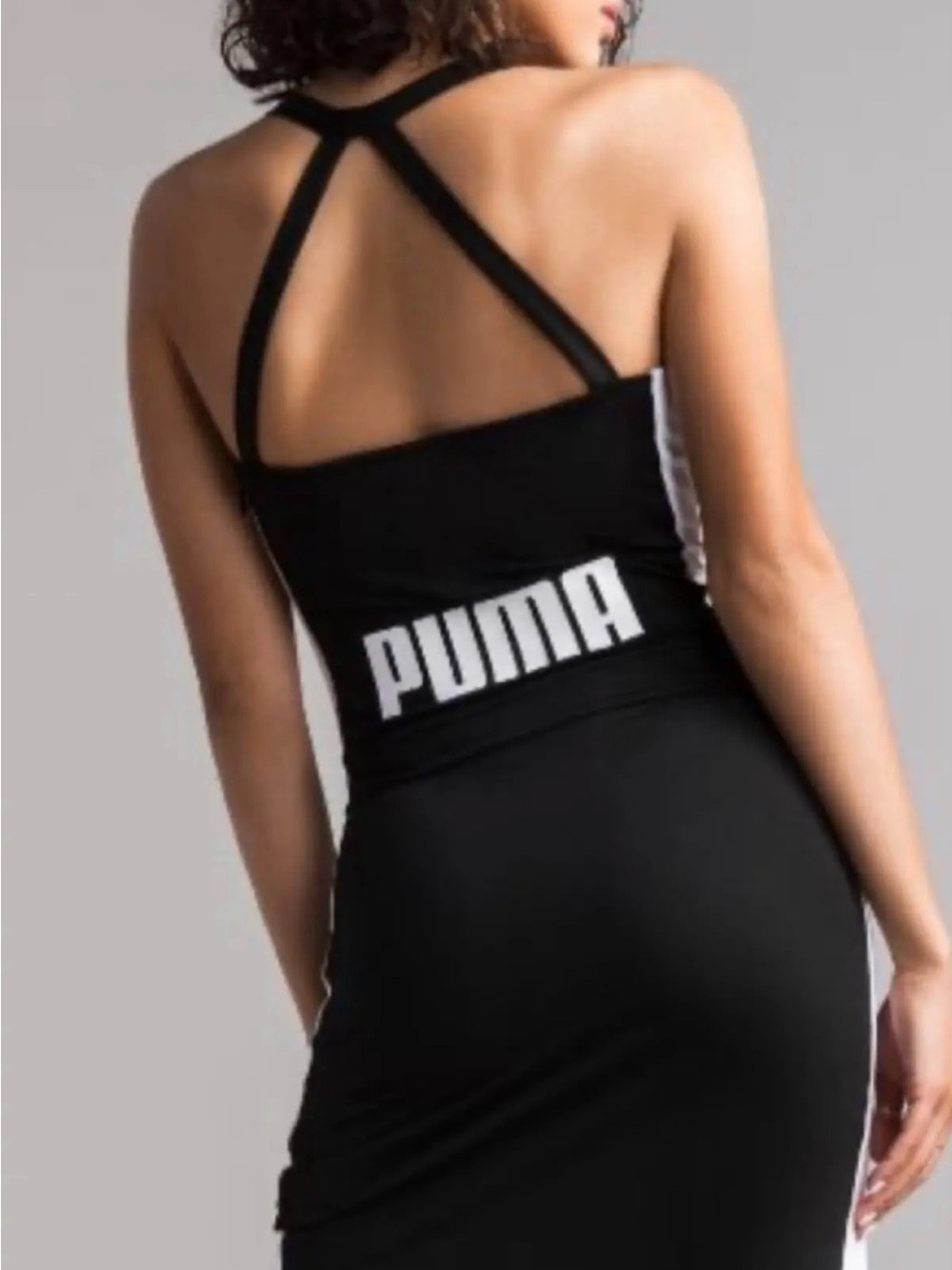 PUMA Archive T7 Sport Dress